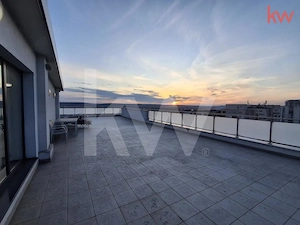 Apartament de închiriat – 3 camere, zonă exclusivistă Fantasy Park - imagine 11