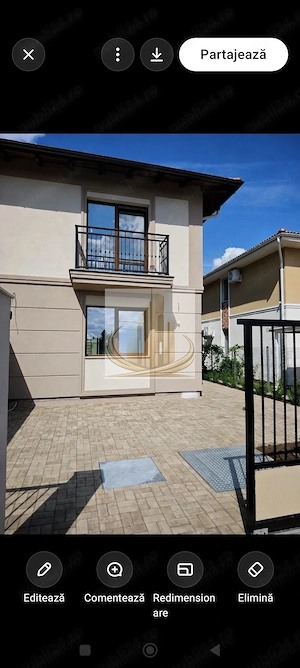Duplex premium în Dumbrăvița – zona IKEA | 138 mp utili | 350mp teren - imagine 8
