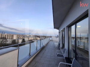 Apartament de închiriat – 3 camere, zonă exclusivistă Fantasy Park - imagine 12