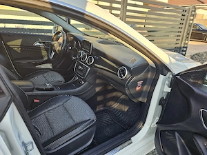 Vând Mercedes Benz CLA 180 - imagine 5