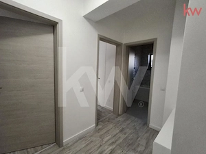 Apartament de închiriat – 3 camere, zonă exclusivistă Fantasy Park - imagine 10