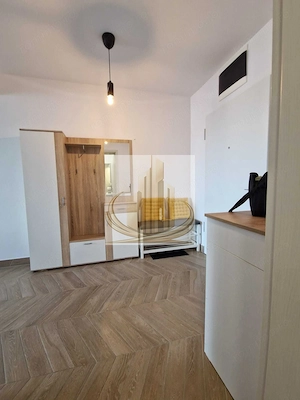 Apartament 2 Camere 52 MP + Terasă | ISHO | Etaj 8 - imagine 8