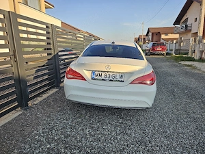 Vând Mercedes Benz CLA 180 - imagine 3