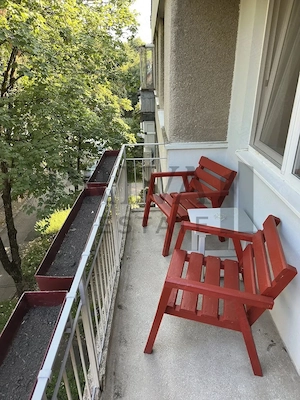 Apartament renovat 3 camere, centrala, Medicina - imagine 16