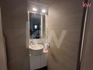Apartament de închiriat – 3 camere, zonă exclusivistă Fantasy Park - imagine 8