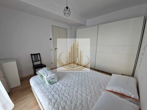 Apartament 2 Camere 52 MP + Terasă | ISHO | Etaj 8 - imagine 6