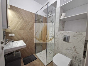 Apartament 2 Camere 52 MP + Terasă | ISHO | Etaj 8 - imagine 7