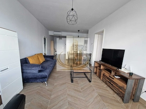 Apartament 2 Camere 52 MP + Terasă | ISHO | Etaj 8 - imagine 5