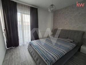 Apartament de închiriat – 3 camere, zonă exclusivistă Fantasy Park - imagine 5