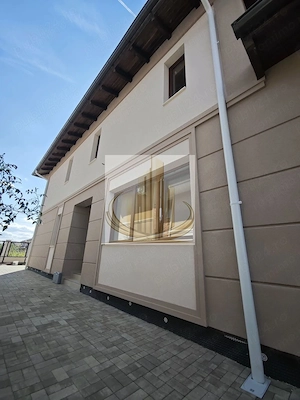 Duplex premium în Dumbrăvița – zona IKEA | 138 mp utili | 350mp teren - imagine 4