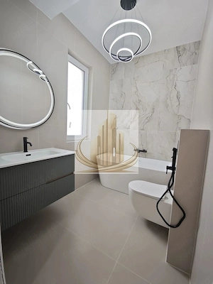 Duplex premium în Dumbrăvița – zona IKEA | 138 mp utili | 350mp teren - imagine 5
