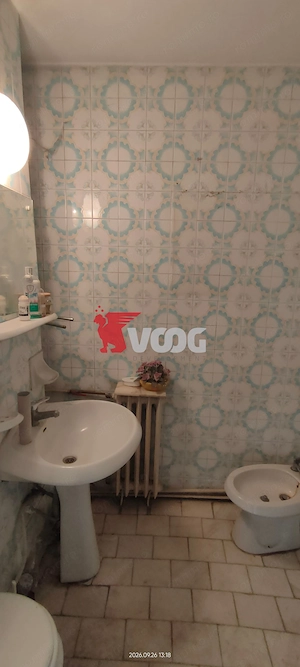 Apartament 3 camere Dacia de vanzare - imagine 4