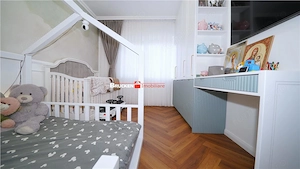 VILA ELEGANTA, COMPLET MOBILATA SI UTILATA | ONCEA, ORADEA - imagine 12
