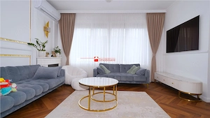 VILA ELEGANTA, COMPLET MOBILATA SI UTILATA | ONCEA, ORADEA - imagine 3