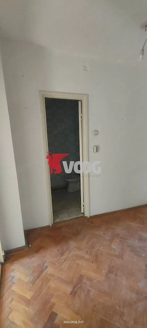 Apartament 3 camere Dacia de vanzare - imagine 3