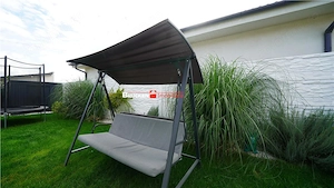 VILA ELEGANTA, COMPLET MOBILATA SI UTILATA | ONCEA, ORADEA - imagine 15