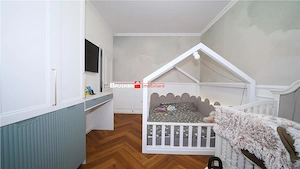 VILA ELEGANTA, COMPLET MOBILATA SI UTILATA | ONCEA, ORADEA - imagine 13