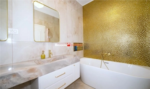 VILA ELEGANTA, COMPLET MOBILATA SI UTILATA | ONCEA, ORADEA - imagine 10