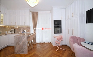 VILA ELEGANTA, COMPLET MOBILATA SI UTILATA | ONCEA, ORADEA - imagine 6