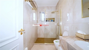 VILA ELEGANTA, COMPLET MOBILATA SI UTILATA | ONCEA, ORADEA - imagine 11