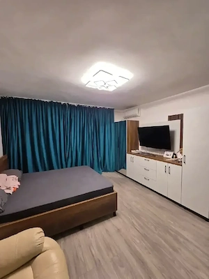 Garsonieră comfort 1 sporit de închiriat in 13 septembrie (direct proprietar)