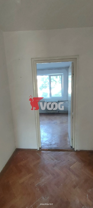 Apartament 3 camere Dacia de vanzare - imagine 2