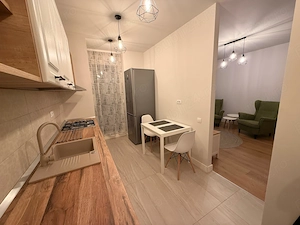 Proprietar ofer spre inchiriere garsoniera Pipera Aviatiei - imagine 10