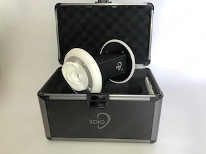Microfon 3 dio Fs Binaural 