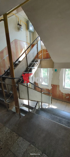Apartament 3 camere Dacia de vanzare - imagine 13