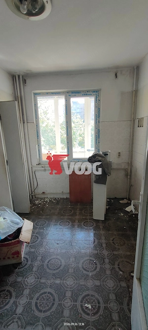 Apartament 3 camere Dacia de vanzare - imagine 10