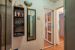 2 camere decomandate | Tomis III | Etaj 1 | Centrală proprie - imagine 3
