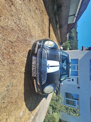 Vând Mini cooper 