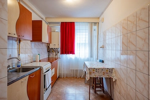 2 camere decomandate | Tomis III | Etaj 1 | Centrală proprie - imagine 6