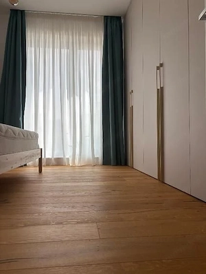 Vânzare apartament 3 camere - City Point- Aviatiei, mobilat lux - imagine 5