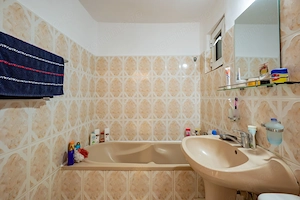 2 camere decomandate | Tomis III | Etaj 1 | Centrală proprie - imagine 11