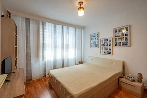 2 camere decomandate | Tomis III | Etaj 1 | Centrală proprie - imagine 7