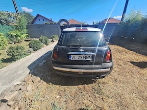 Vând Mini cooper  - imagine 4