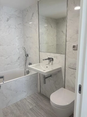 Vânzare apartament 3 camere - City Point- Aviatiei, mobilat lux - imagine 7