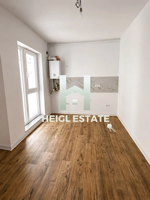 Apartament cu 2 camere, spațiu de depozitare, loc de parcare acoperit, Giroc . - imagine 9