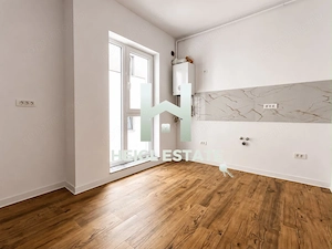 Apartament cu 2 camere, spațiu de depozitare, loc de parcare acoperit, Giroc . - imagine 15