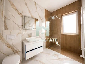 Apartament cu 2 camere, spațiu de depozitare, loc de parcare acoperit, Giroc . - imagine 13