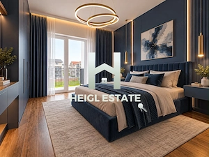 Apartament cu 2 camere, spațiu de depozitare, loc de parcare acoperit, Giroc . - imagine 3