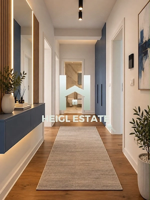 Apartament cu 2 camere, spațiu de depozitare, loc de parcare acoperit, Giroc . - imagine 4