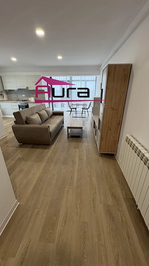 Inchiriez apartament 2 camere zona e3 - imagine 2