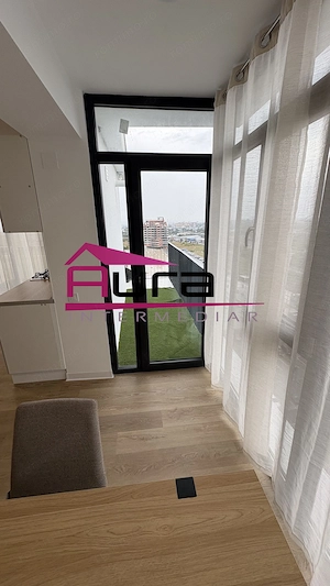 Inchiriez apartament 2 camere zona e3 - imagine 4