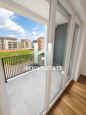 Apartament cu 2 camere, spațiu de depozitare, loc de parcare acoperit, Giroc . - imagine 6