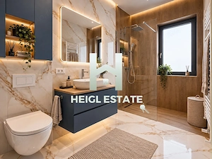 Apartament cu 2 camere, spațiu de depozitare, loc de parcare acoperit, Giroc . - imagine 5