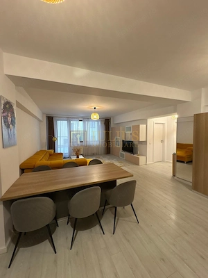 2 camere | 64 mp | Zona Torontalului loc de parcare| balcon| parter inalt - imagine 7
