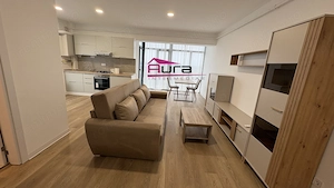 Inchiriez apartament 2 camere zona e3 - imagine 3