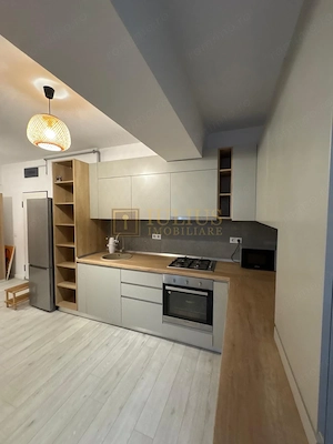 2 camere | 64 mp | Zona Torontalului loc de parcare| balcon| parter inalt - imagine 4